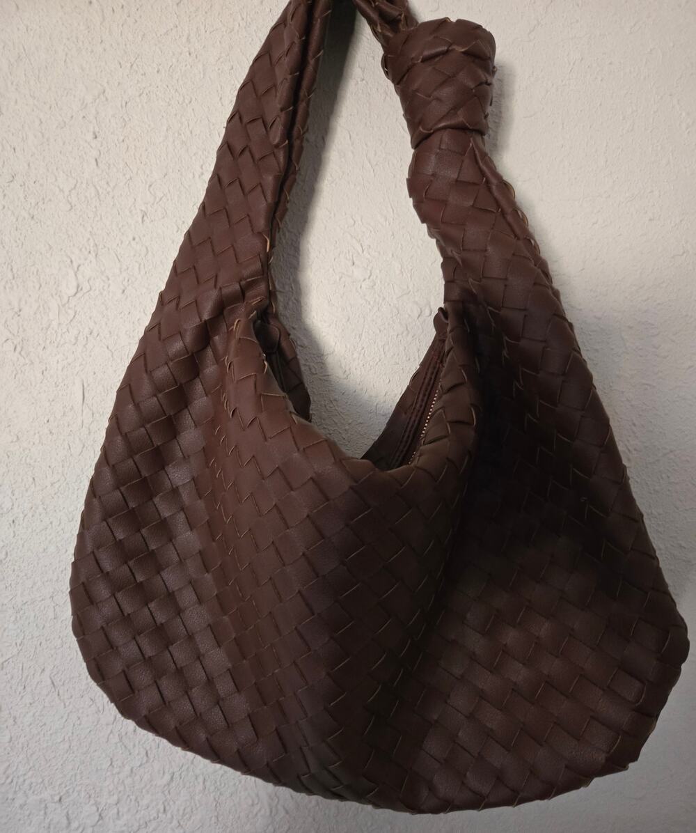 Urban Expressions brown bag